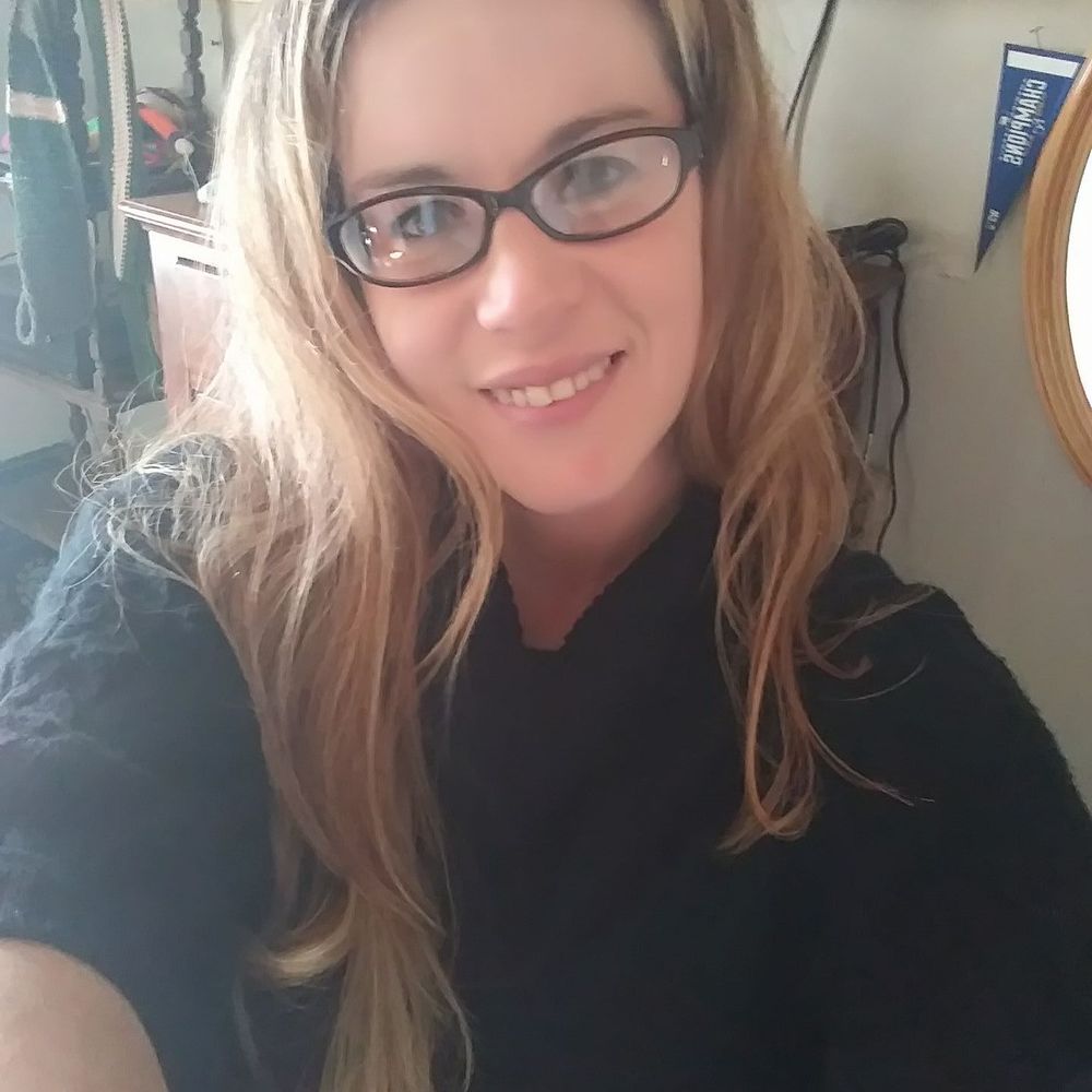 Meet your Posher, Tina